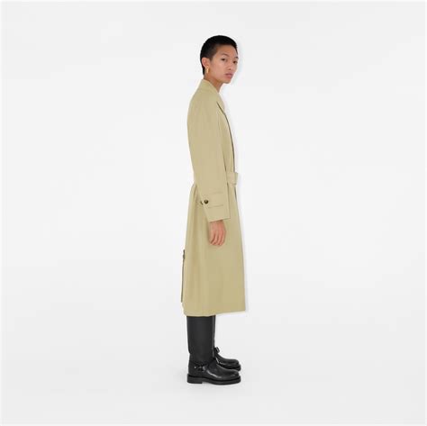 burberry bradford|Burberry Bradford Car Coat .